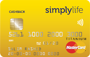 Cashback Credit Cards